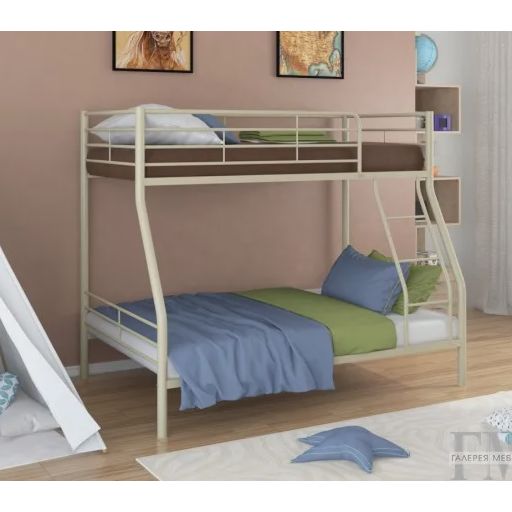 Двухъярусная кровать «Гранада 2»